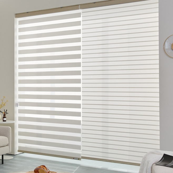 까사프렌즈 베이직 콤비 블라인드