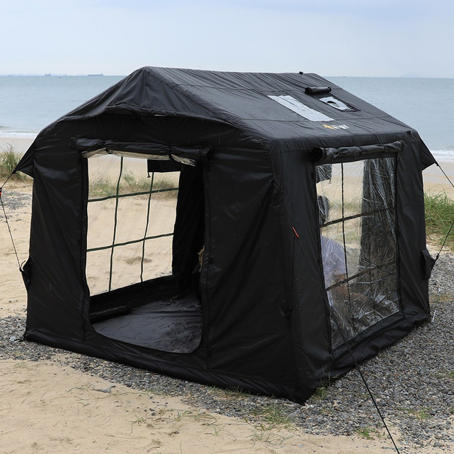 AWAY Airstay 充氣帳篷