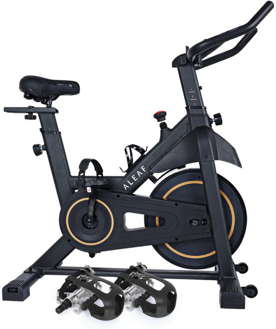 아리프 마그네틱 스핀 바이크, 아리프 마그네틱 스피닝 바이크, 블랙