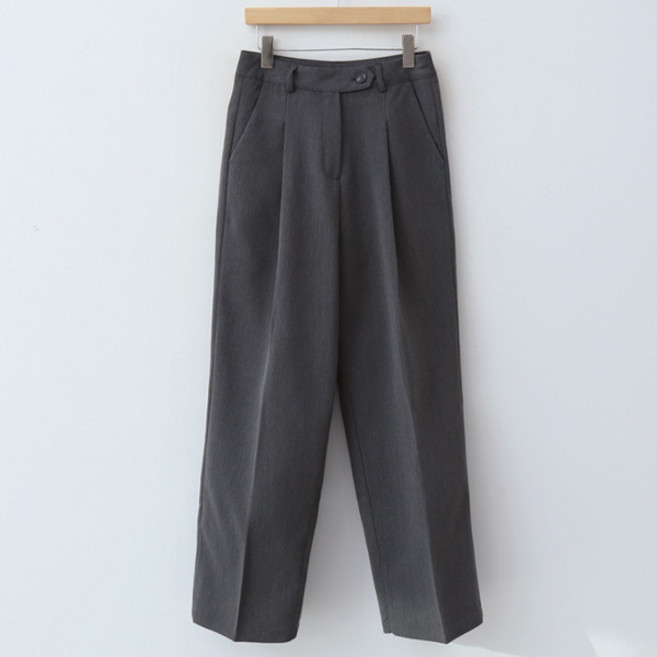 ENVYLOOK 女款休閒長褲
