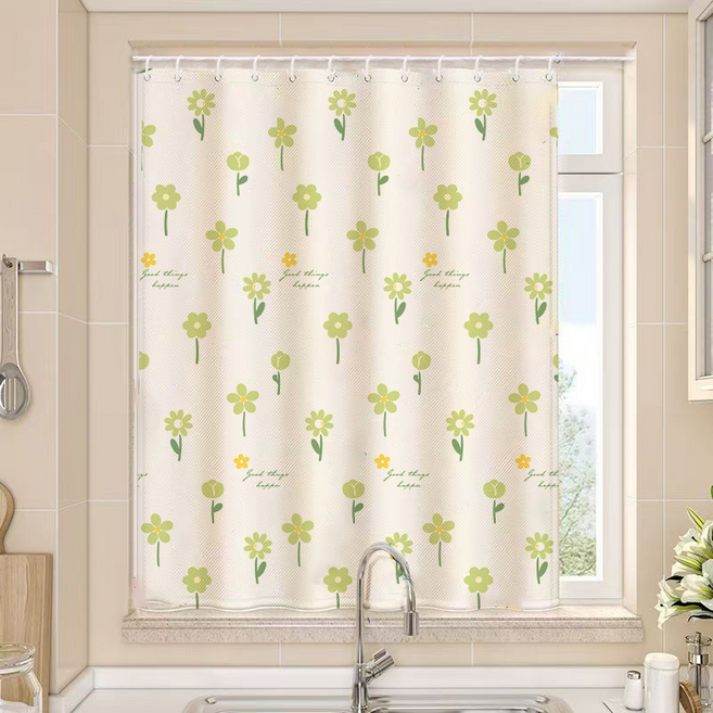 은희마법 셀프 가리개커튼 디자인 2