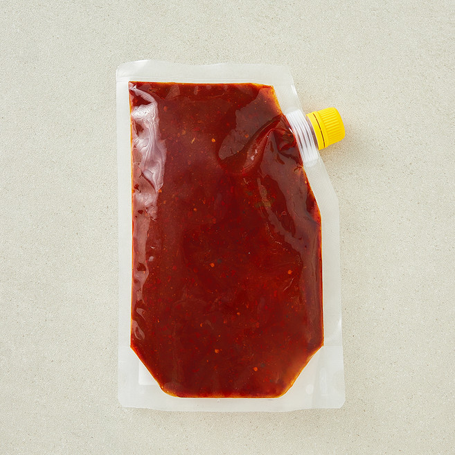 저당 마라소스, 500g, 1개