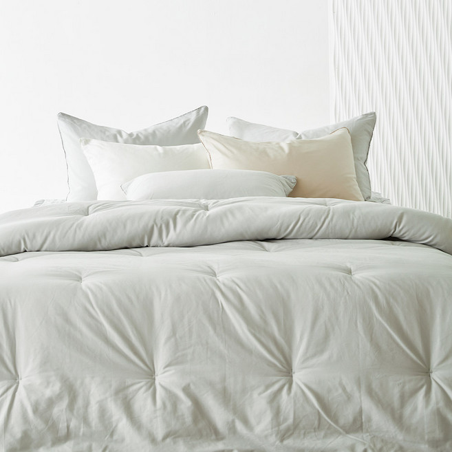 라뽐므 아띠끄 면 차렵이불