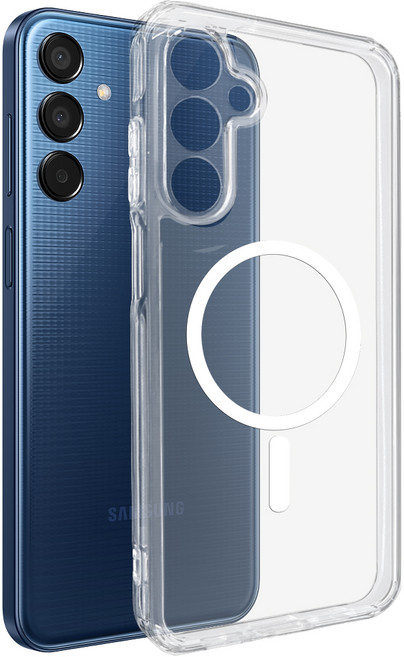 더조은셀러 맥뷰 맥세이프 범퍼 휴대폰 케이스