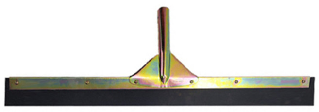 월드크린 EVA 고무 물 밀대 75cm 헤드, 1개, 혼합색상