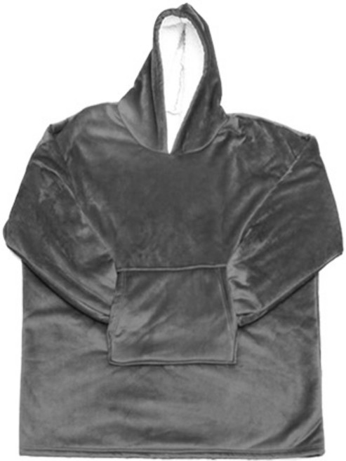 방콕후디허글 입는 담요