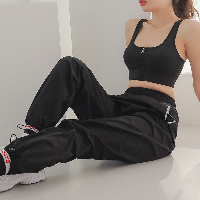 글램공감 어웨이크 땀복 하의