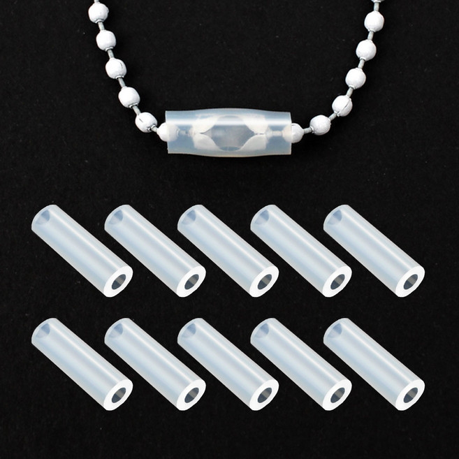 리코즈 키링가드 보호캡 10p