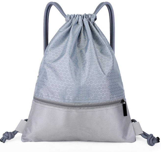 사커 슈즈 짐색, 그레이, 1개