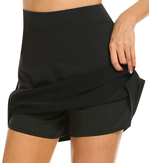 온업 여성용 치마 레깅스 SL09