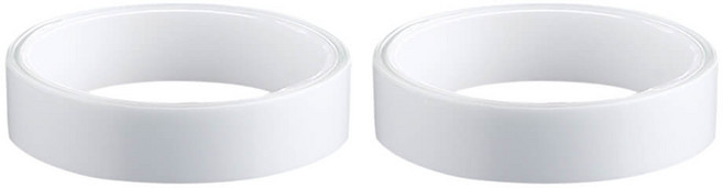 자동차 PPF 보호 필름, 2개