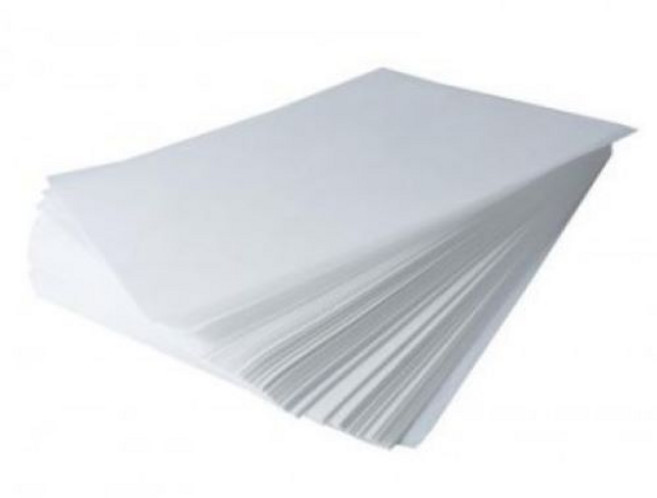 원진 인쇄가능 고급 트레싱지 100g, A4, 100개