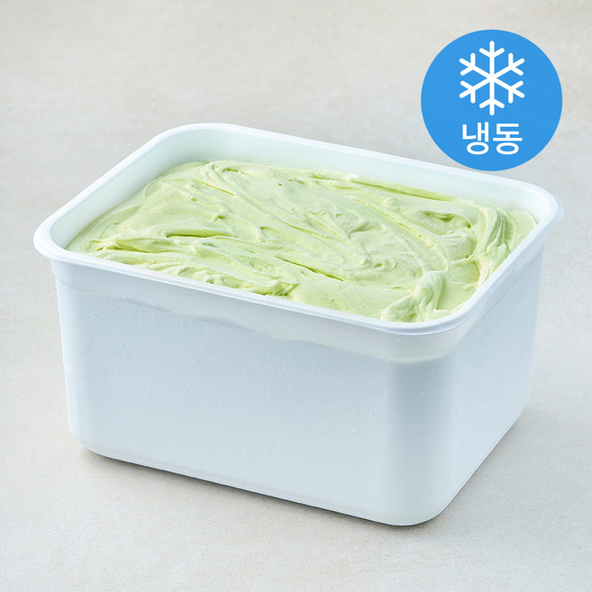 네추럴킹덤 메론 샤베트 (냉동), 1개, 1개입, 5L