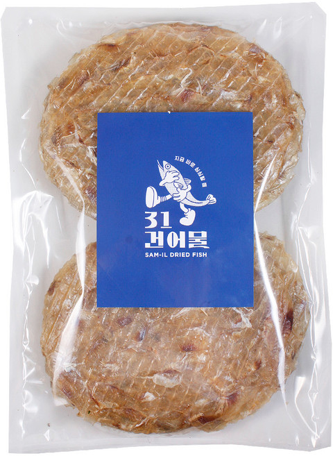 31건어물 참쥐포 특대, 1개, 800g