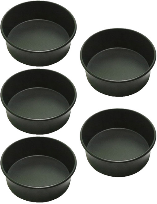 DM 미니 원형팬 슬로프타입, 1개