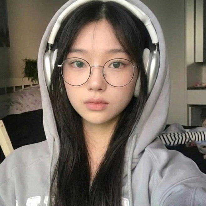 라피던트 국내산 안경사가 만든 블루라이트 차단 안경 Air9