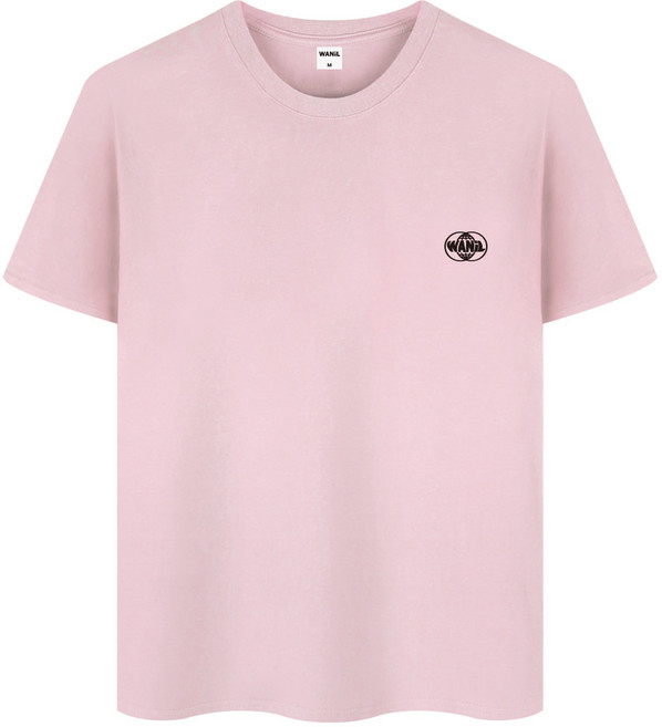 웨닐 그물원 반팔티 WED_0055