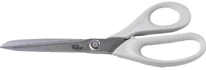 DORCO MyChef 海洋系列廚房剪刀 110A (米色), 1支, 米色