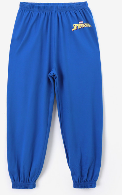 프리미에팜 남아용 스파이더맨 피치기모 바지