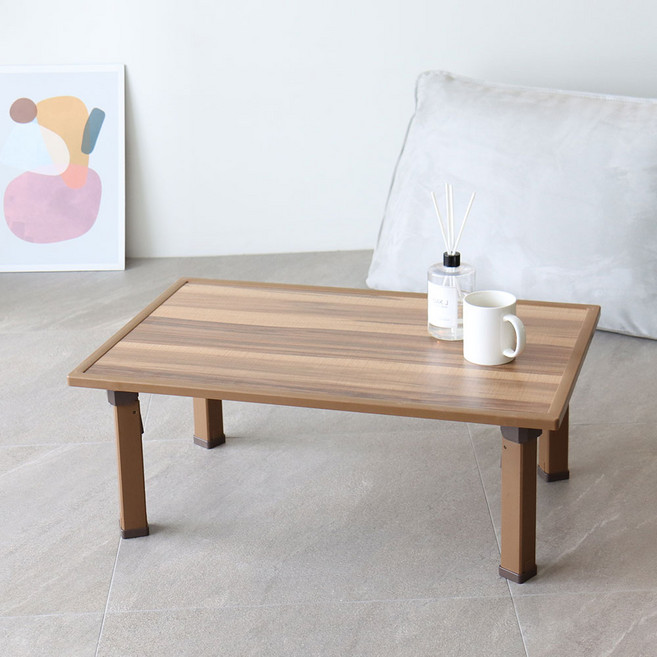 포메리트 접이식 다용도상 대, 대청마루