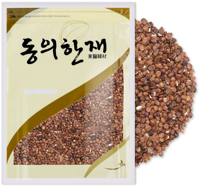 동의한재 산조인, 600g, 1개