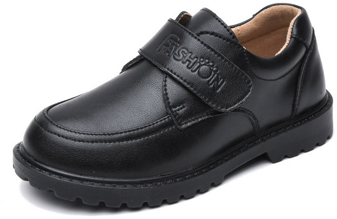 KIZTREE 男童樂福鞋 XZ-507