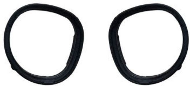 오큘러스 퀘스트2 자석 안경가이드, OQ2A-GLASSGUIDE, 1개