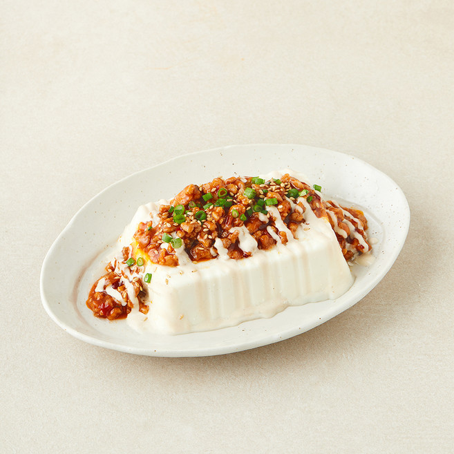 앙트레 마마두부, 661g, 1개