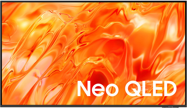 삼성전자 4K UHD Neo QLED TV, KQ55QNH70AFXKR, 방문설치, 벽걸이형, 138cm(55인치)