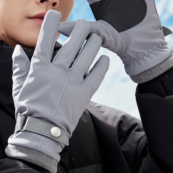 나야스타일 방한 장갑 GYWO-42-4