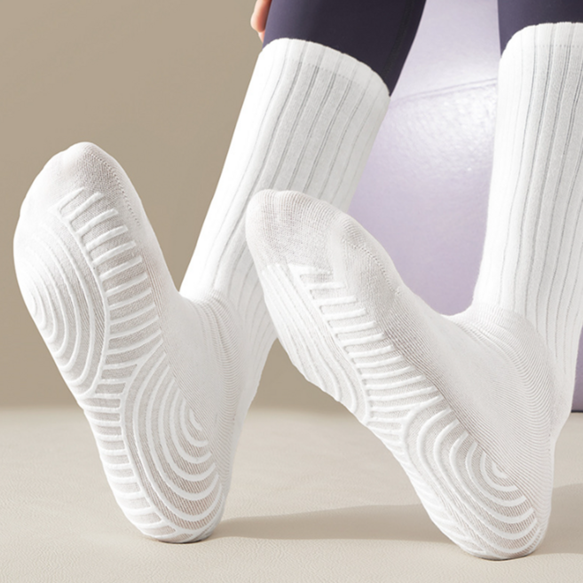 논슬립 미끄럼방지 스포츠 요가 필라테스 양말