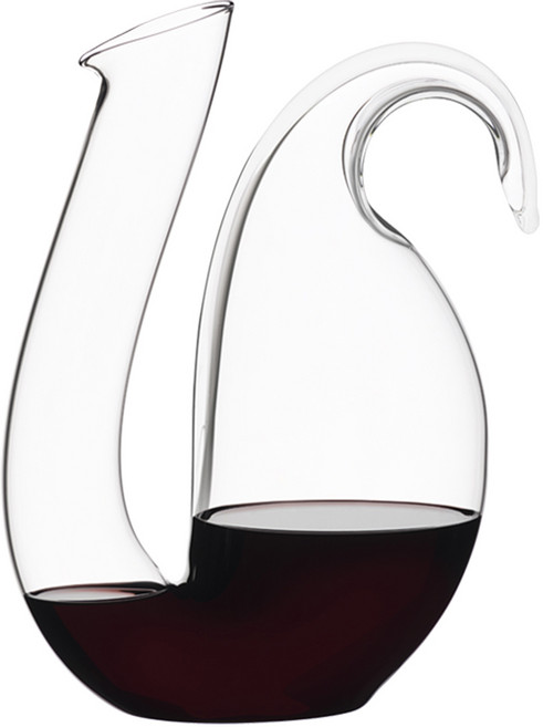 리델 아얌 화이트 와인 디캔터 2016/03, 1700ml, 1개