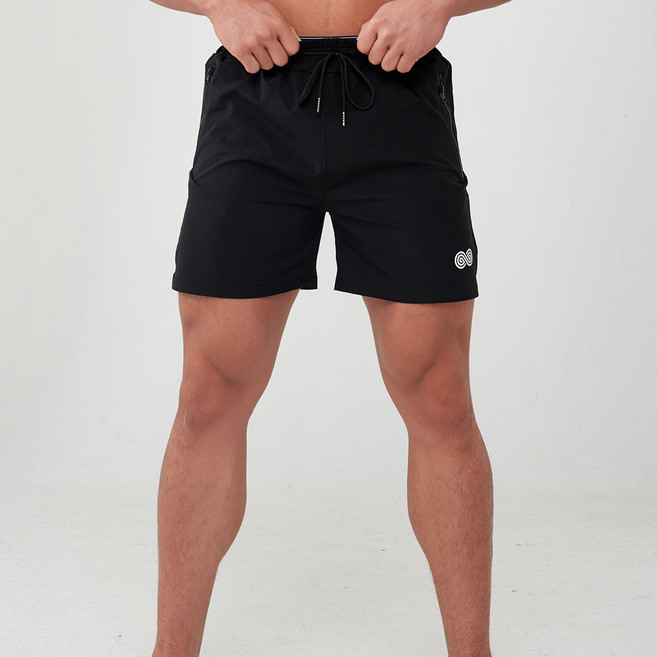 장사부 남성용 트레이닝 반바지