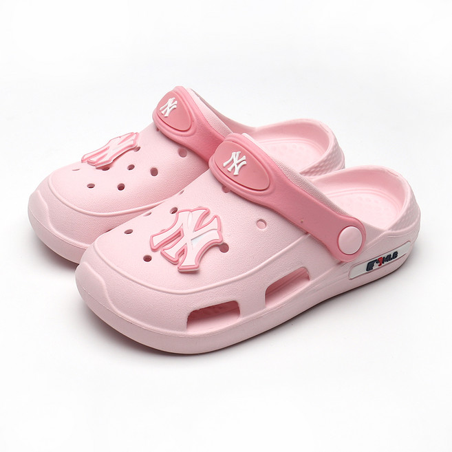 MLB 아동용 뉴욕양키스 프렌즈 샌들