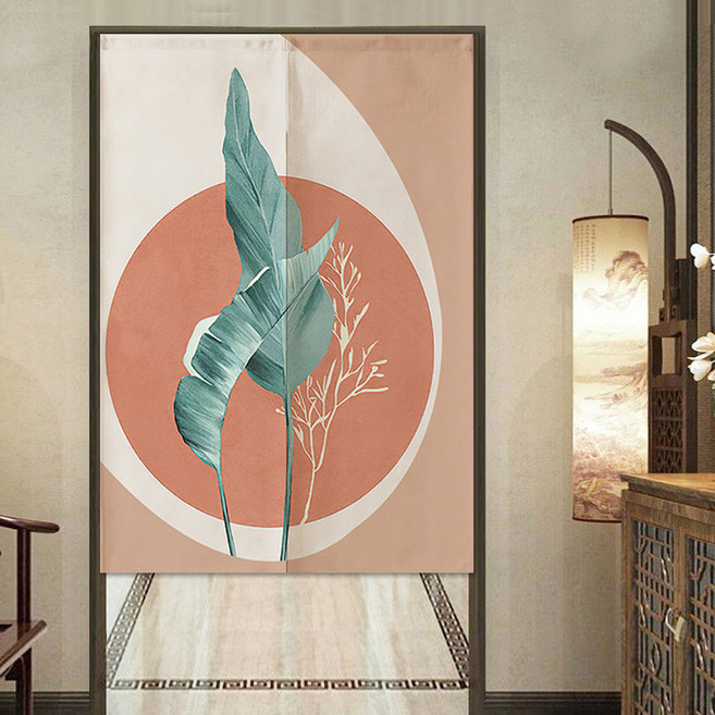 彷彿昨日 北歐風景 客廳 廚房 玄關 屏風 隔斷, H款