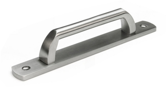 리몬 스틸 안전바, 1개