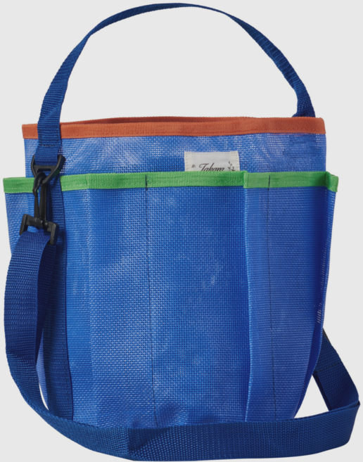 타카라 BENW 메쉬 샤워 수영 가방