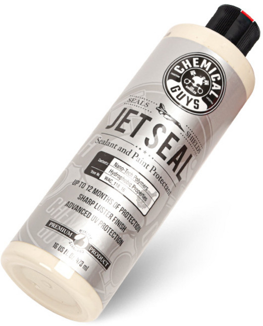 케미컬가이 젯 실 실란트 코팅제, 473ml, 1개