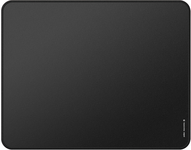 펄사 파라 컨트롤 게임용 V2 마우스패드 L, 1개, 블랙