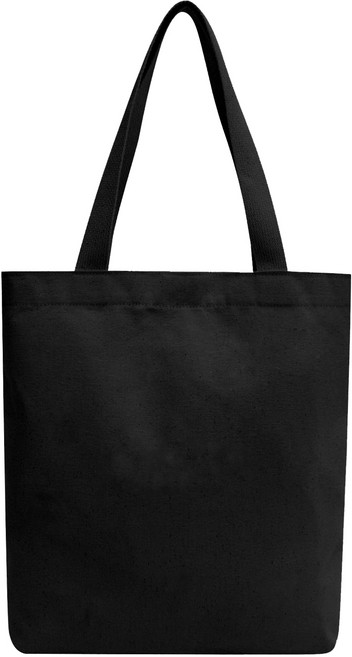 okstar 日常素色基本款環保袋 帆布包