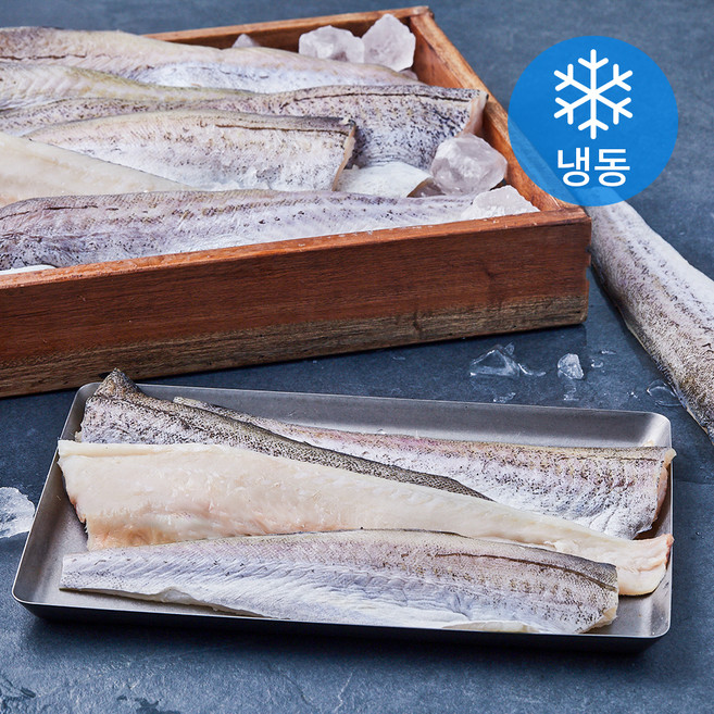 수협 명태 코다리포 업소용 (냉동), 1개, 10kg