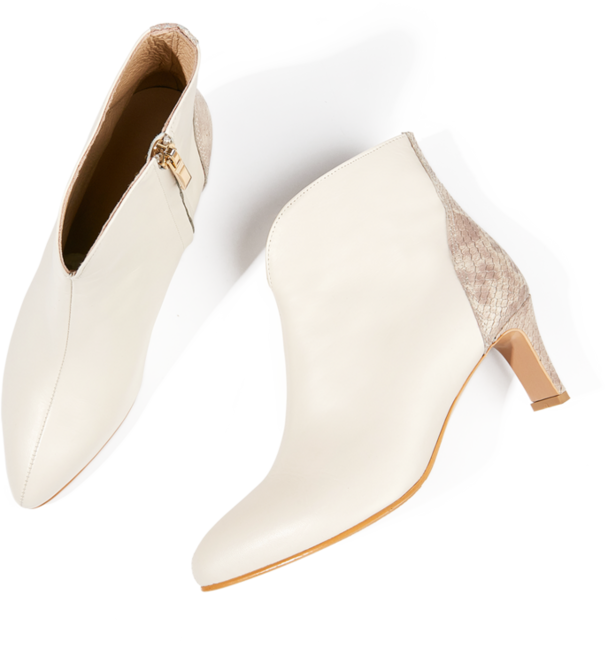 클레츠 튤립 부츠