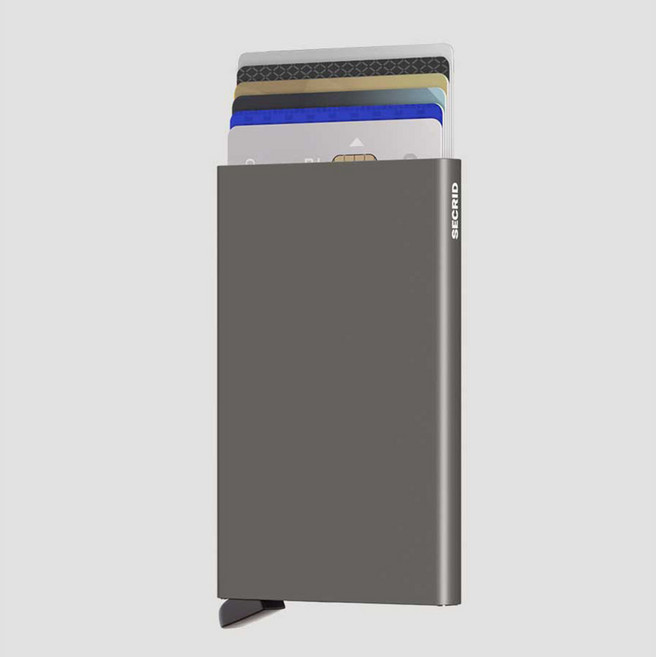 SECRID 卡夾錢包