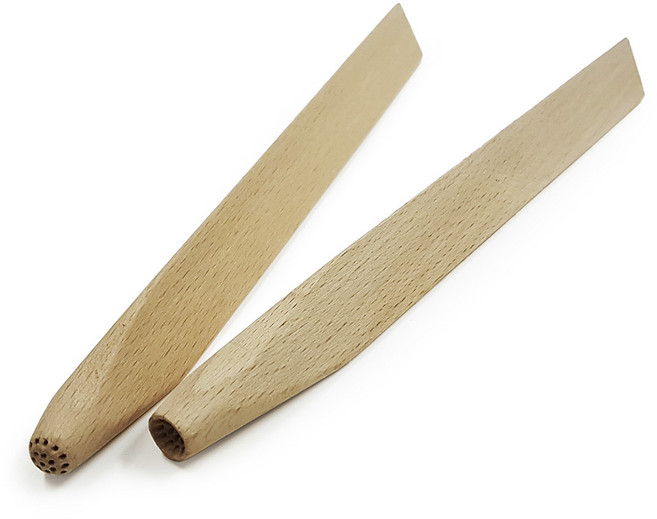 Bestom 和菓子三角錐 凹形 + 凸形 套組, 1套