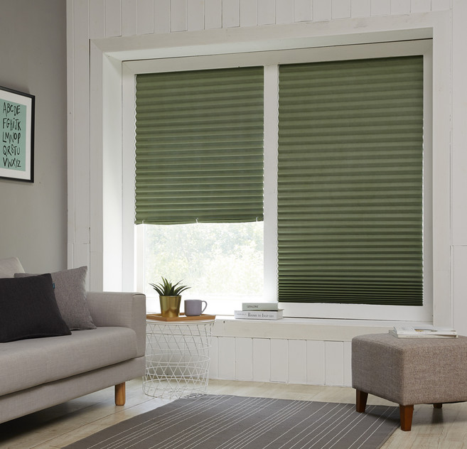 nuguna 셀프 암막 붙이는블라인드