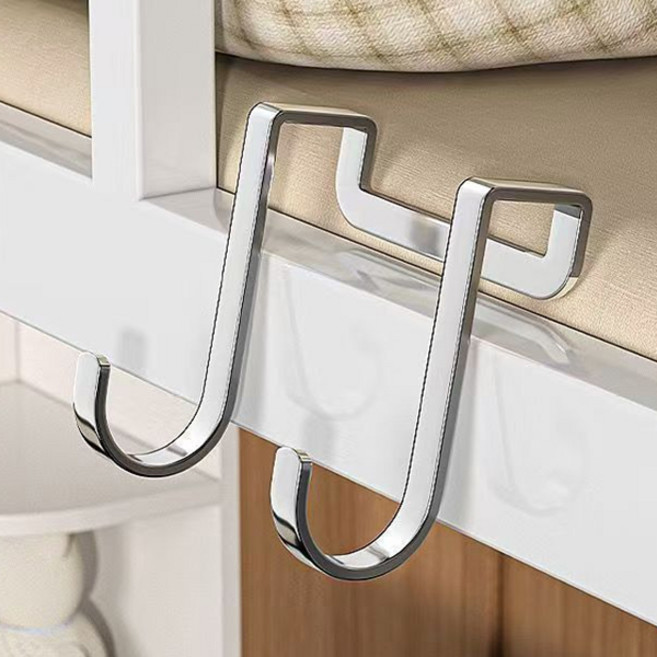 선빛 스루 더블 도어후크, 5개