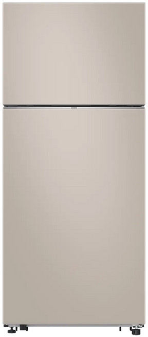 삼성전자 525L 2도어 냉장고 방문설치, RT53DB7A1CET