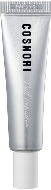 코스노리 실크리페어 네일 크림, 15ml, 1개