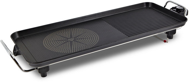 대원가전 와이드 전기그릴 특대형, CP-DWG03