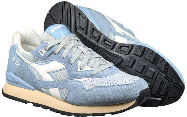 diadora N.92 Advance 義大利設計 復古休閒 DA181441-D1228